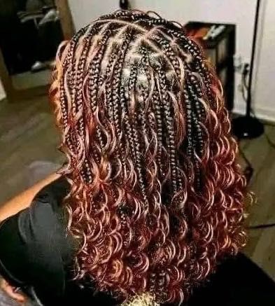 Tranças e Extensões