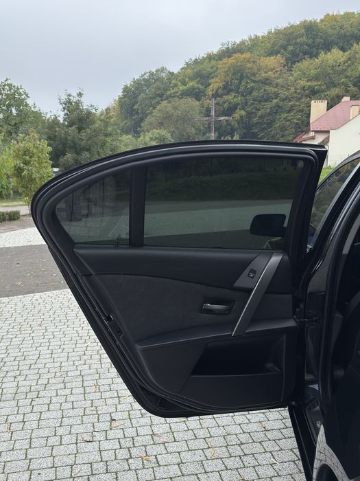 Bmw e60 2.2 м54 Akpp