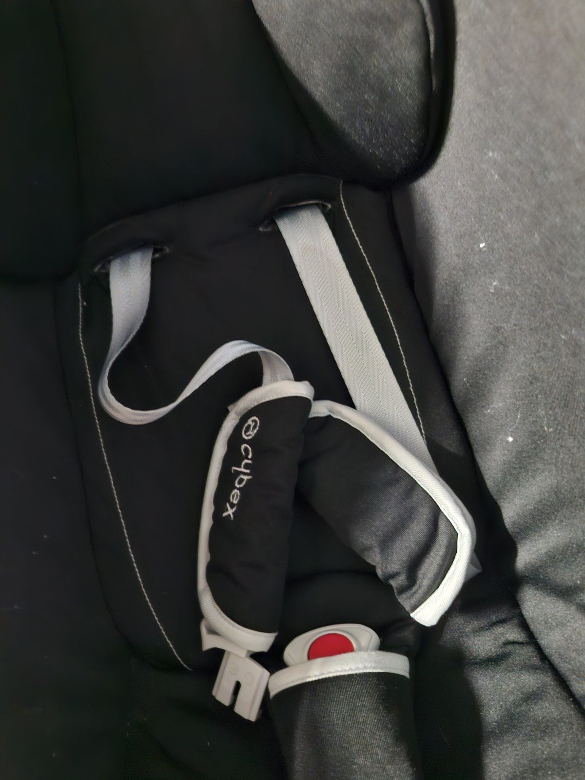 Cybex Aton S2 i-size wraz z bazą One