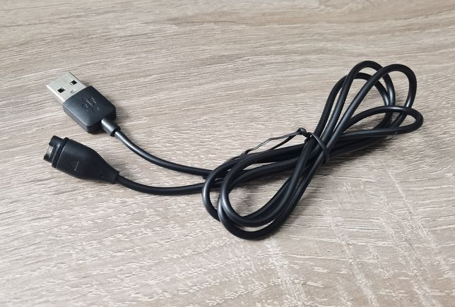 Garmin kabel USB do ładowania i transmisji danych