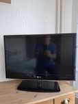 Sprzedam telewizor, monitor 21"lg stan jak nowy