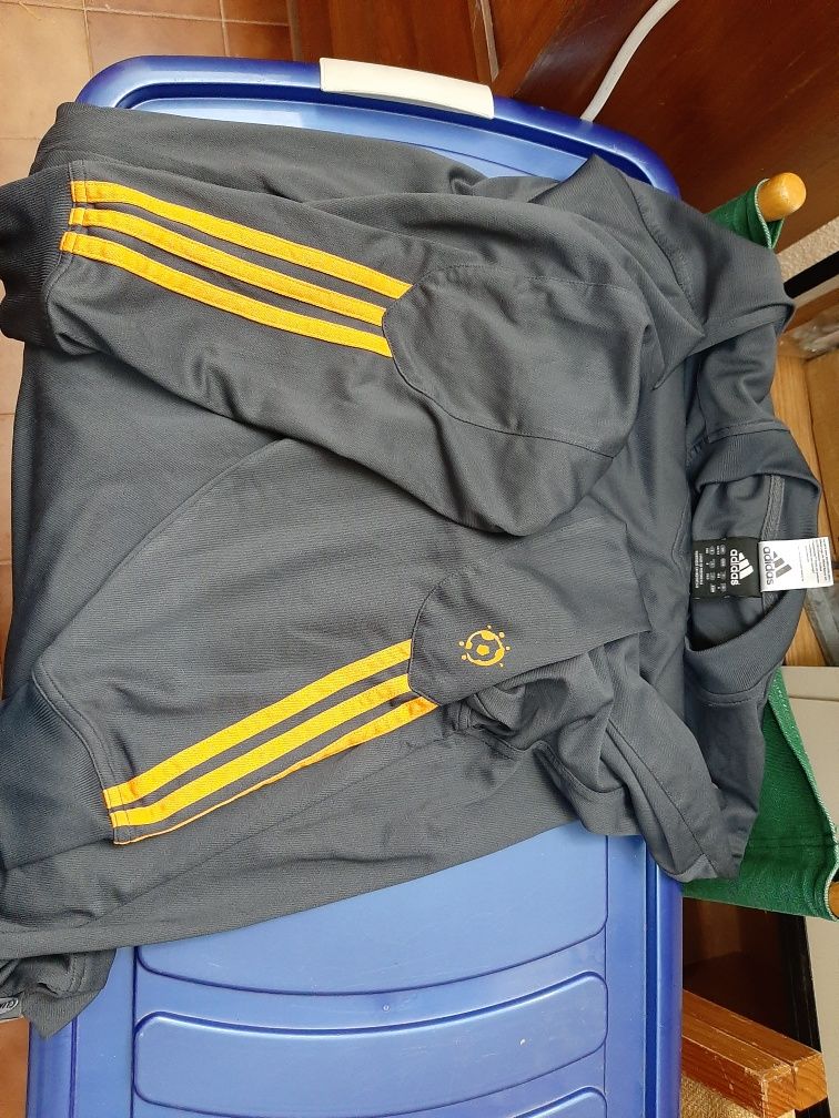 Adidas  sweat de treino nova