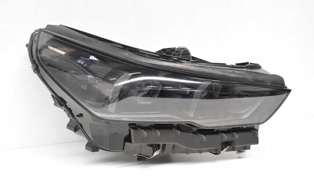 Lampa prawa przednia LED BMW 5 G60 G61 A8 5A798D4