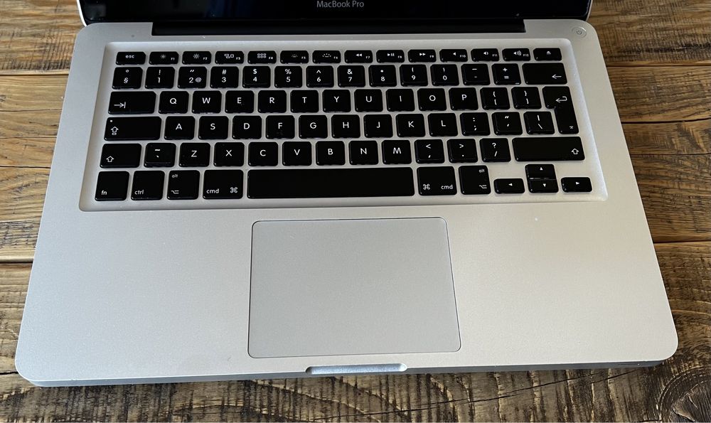 Apple MacBook Pro A1278 (late 2011)