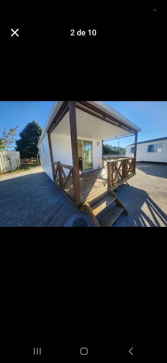 Mobilomes t2 32 mts quadrados
