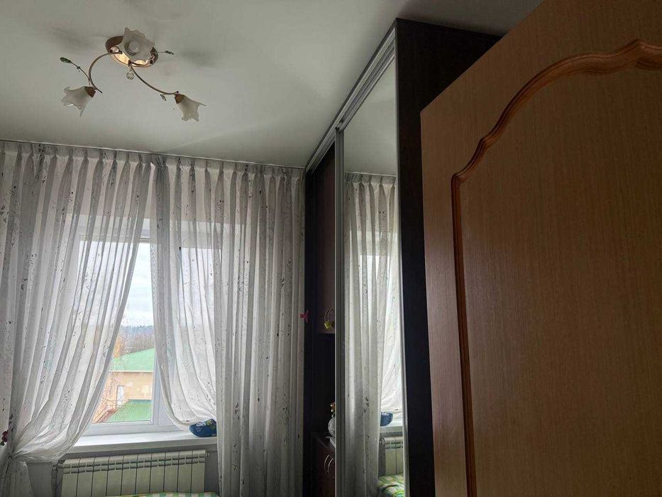 Продам 3-х кімнатну квартиру