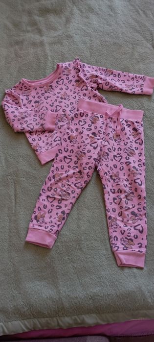 Костюмчики мінімаус 92-98