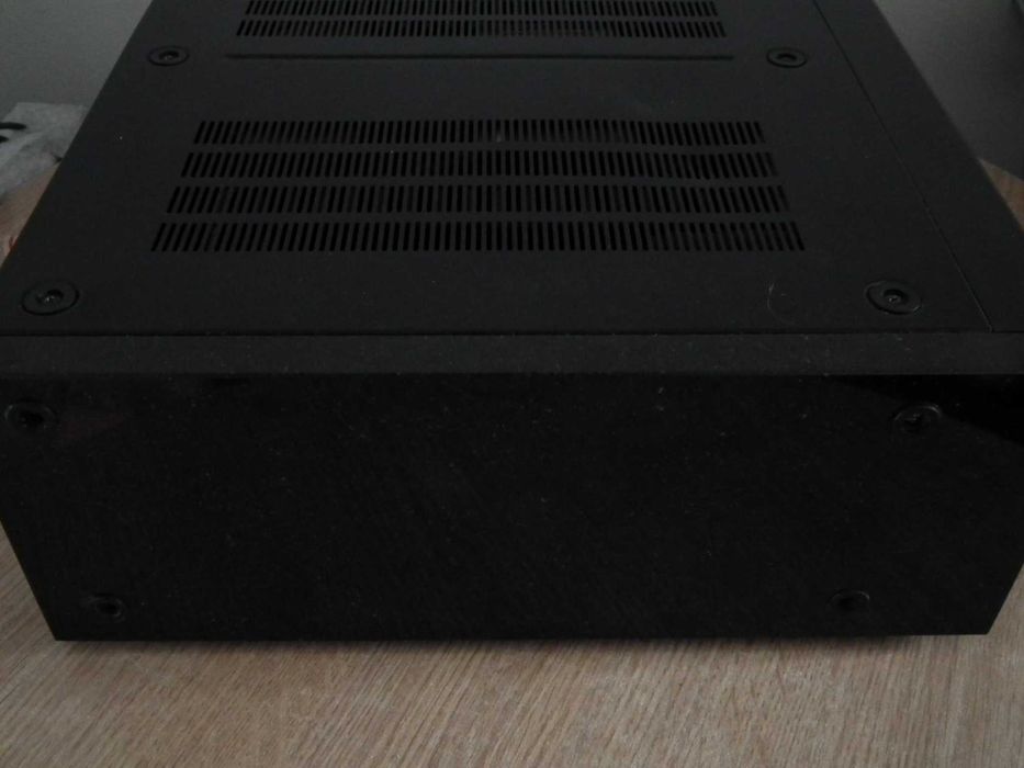 SANSUI AU-α707DR wzmacniacz zintegrowany Vintage moc 160 W / 6 Ω