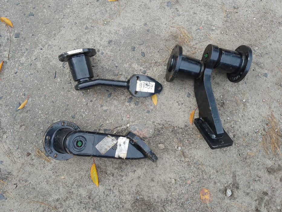 Gaspardo R18125250 Гаспардо Great Plains 601-012S Simba P14600 Сімба