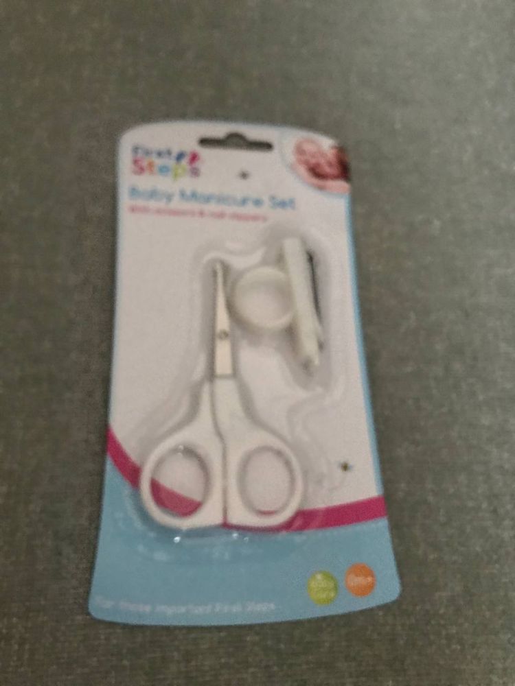 Новые прорезыватели игрушки щетка ножницы ложки крючок