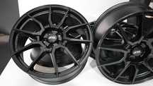 Alufelgi Felgi ATS racelight R20 5x120 8.5J ET 15 bmw e60 e39