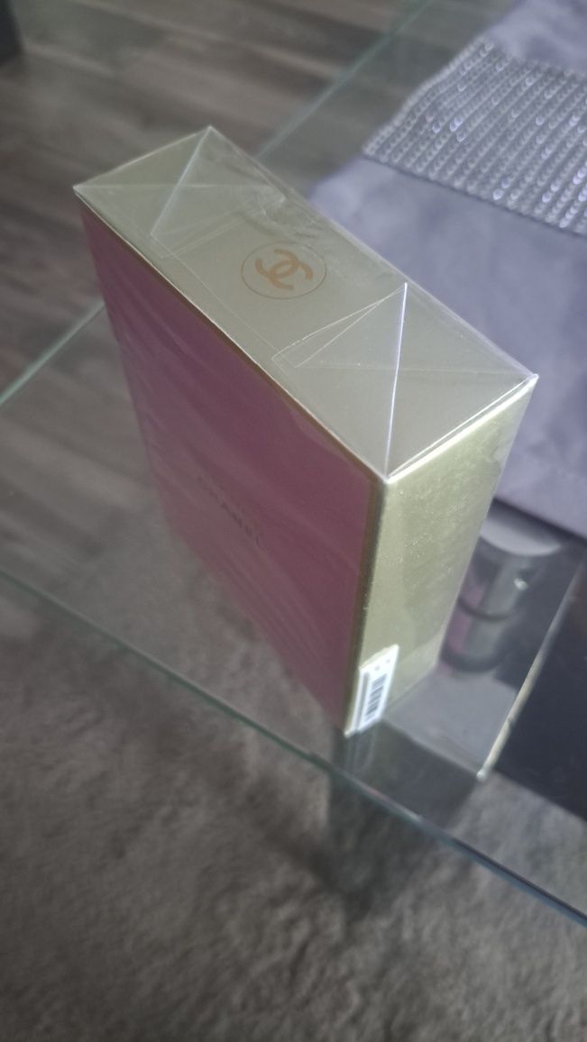 Perfum Chanel Chance 100 ml