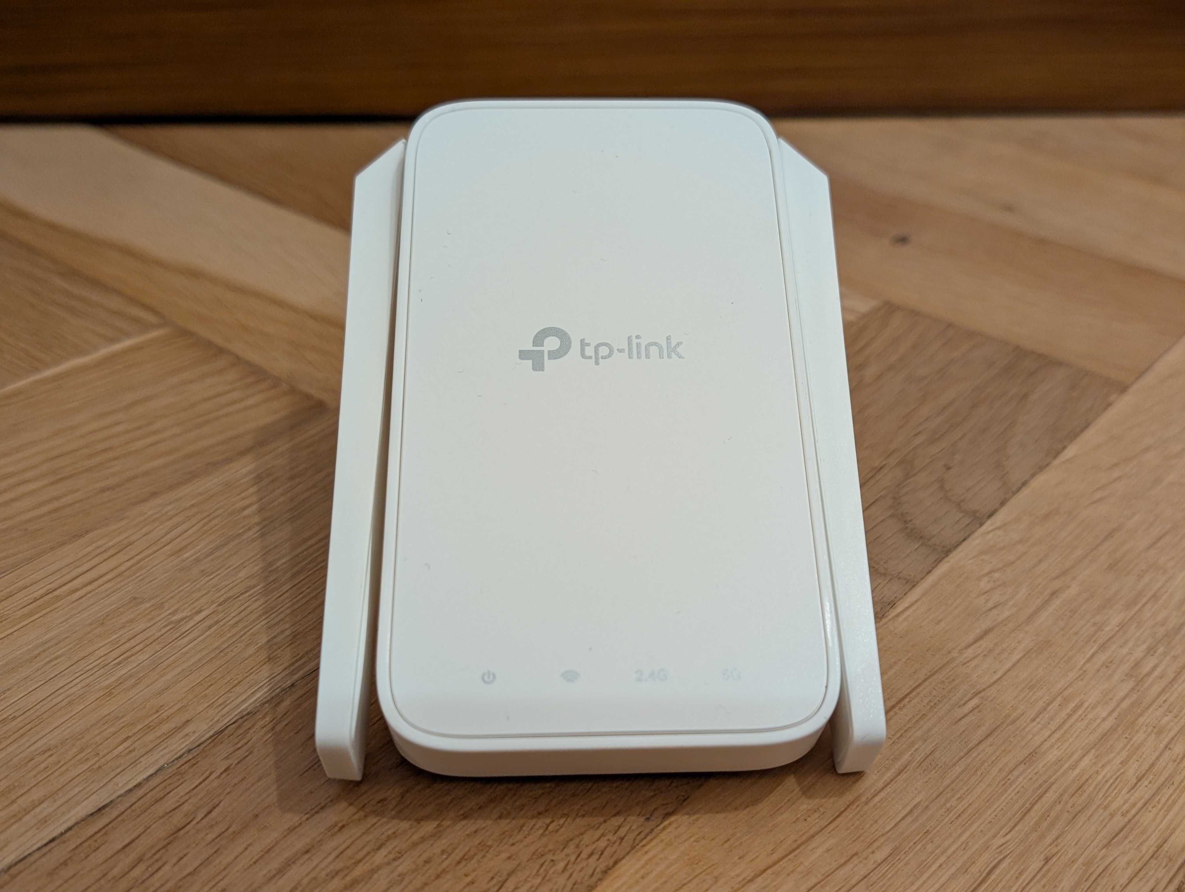 TP‑Link RE315 AC1200 – wzmacniacz sygnału WiFi