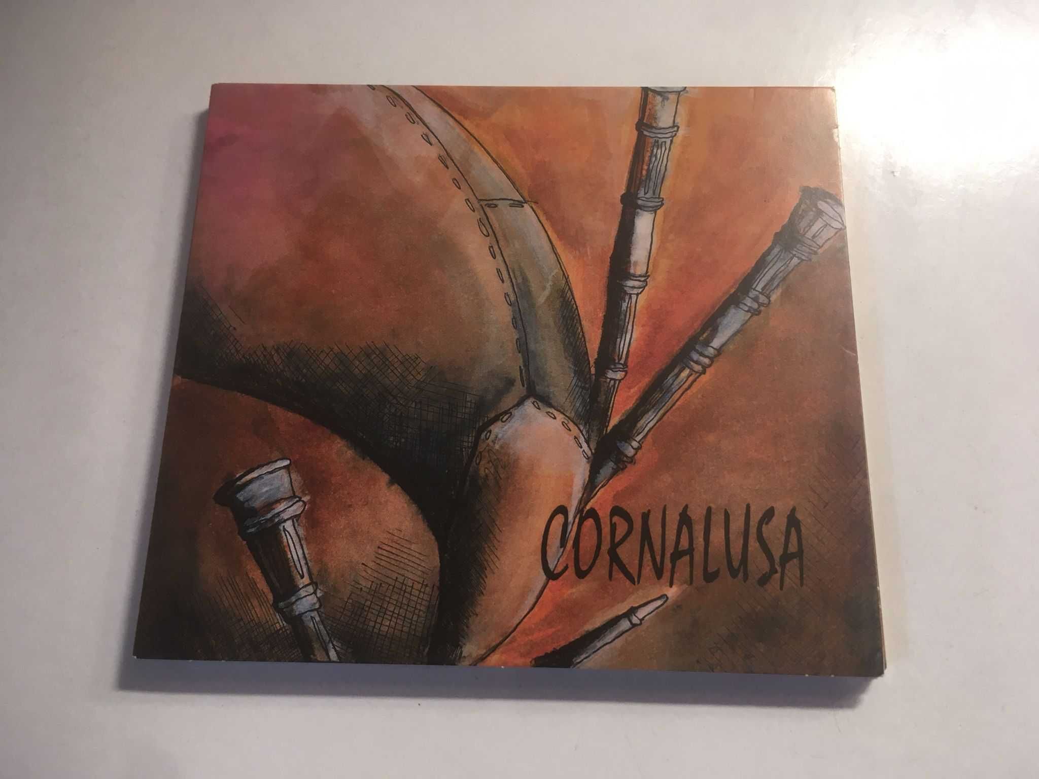 CD - Cornalusa (NOVO)