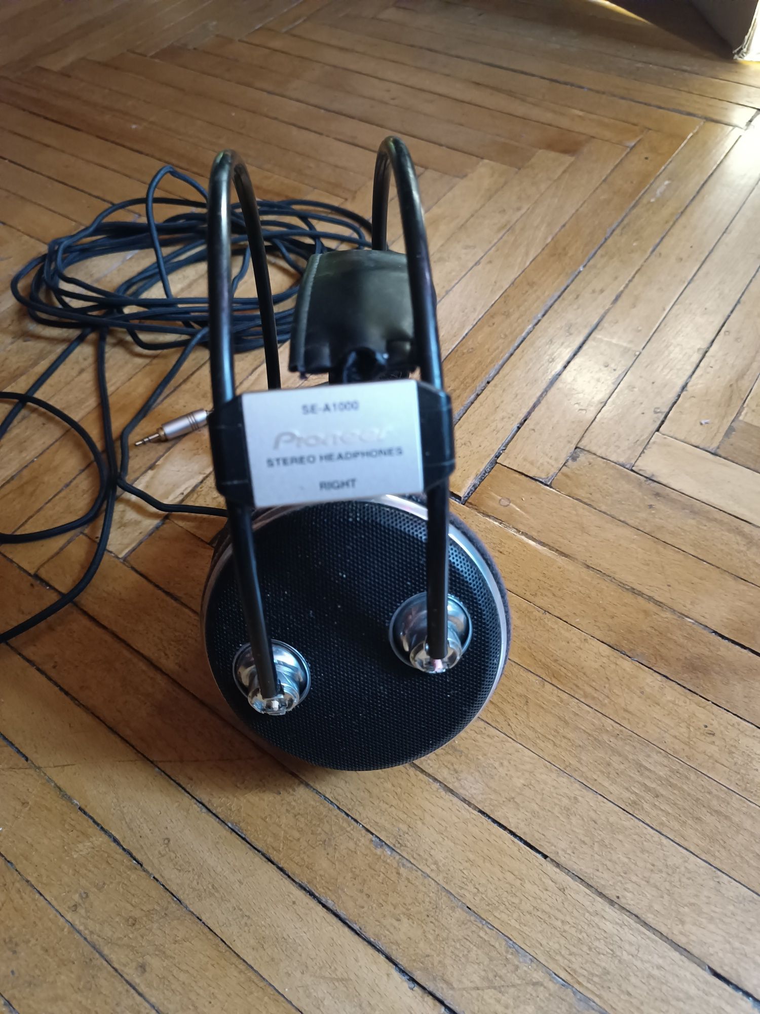 Наушники Pioneer SE-A1000