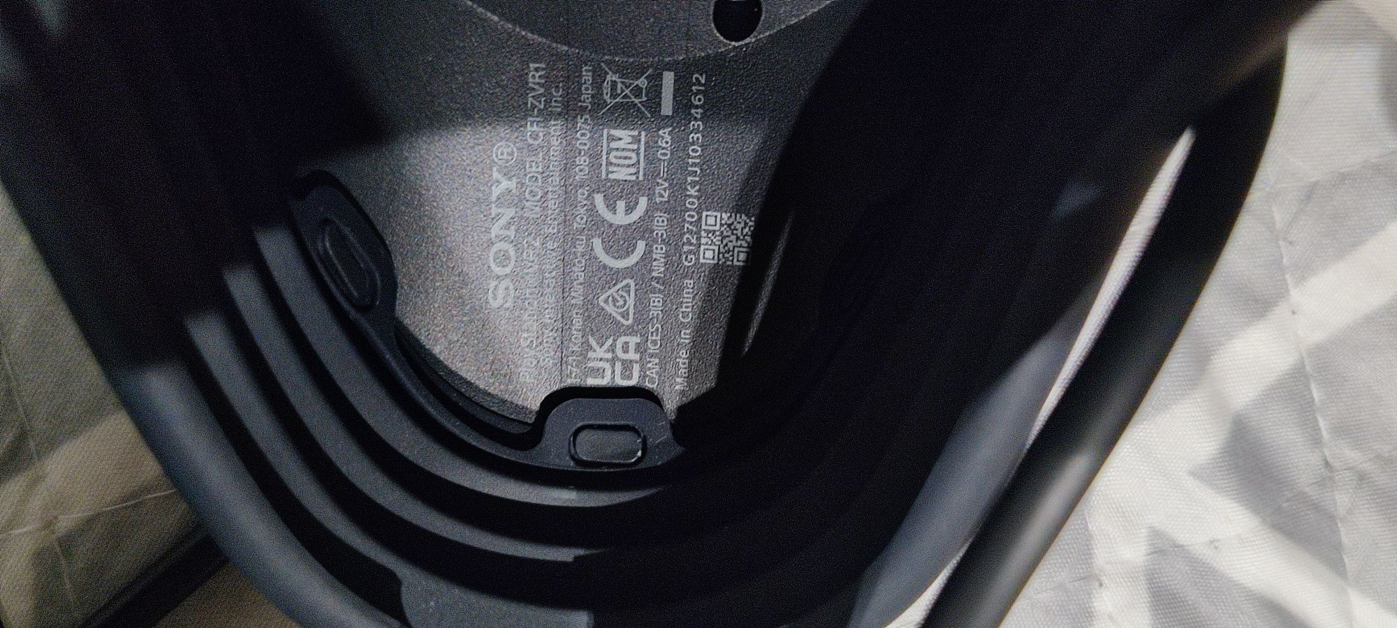 PS5 Óculos Psvr2 para peças