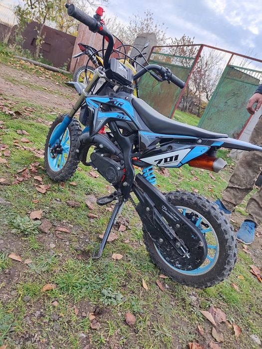 Продам детский питбайк