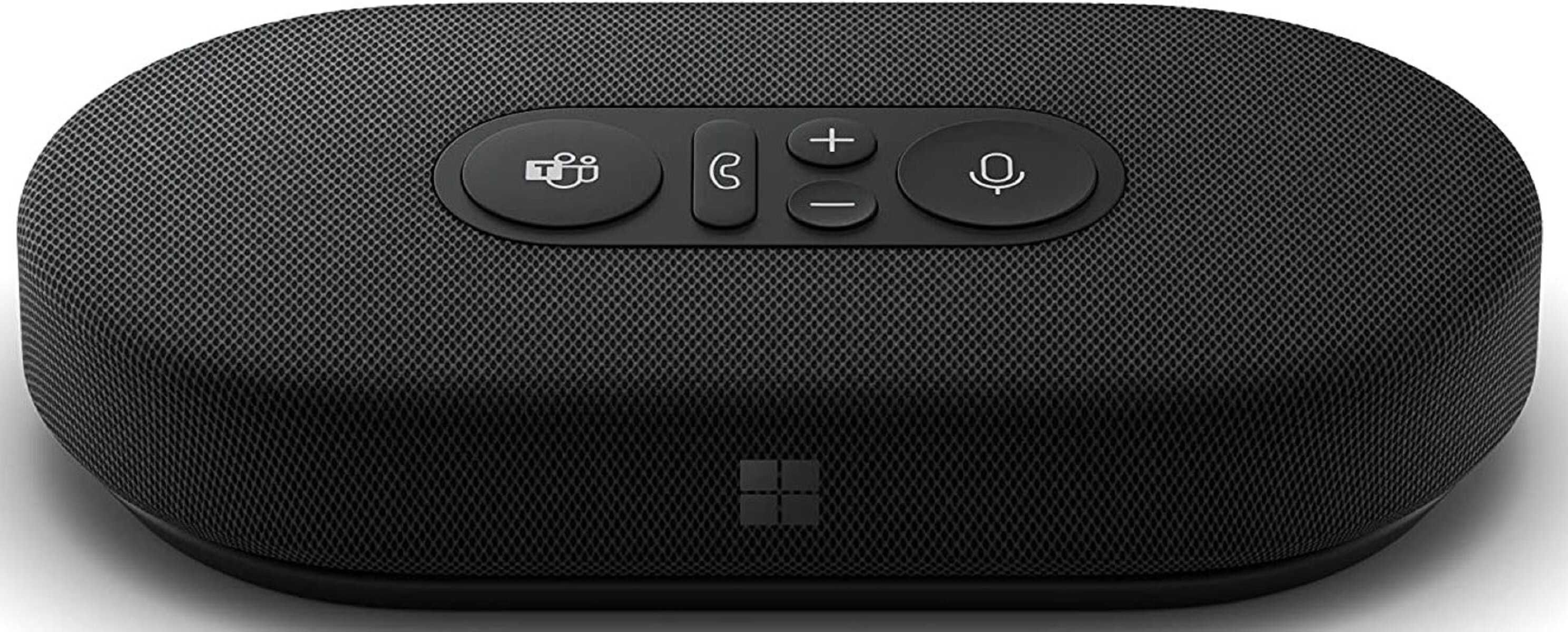 Гарнітура Спікерфон Microsoft Modern USB-C Speaker 8L2-00008 Спикерфон