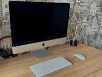 Apple Imac Аймак компютер  21.5 Core i5