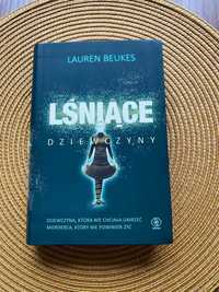 Lśniące dziewczyny - Lauren Beukes