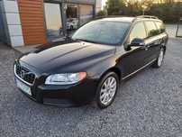Volvo V70 2,5T 231KM! Xenon! Półskóra! Klimatronik!