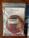 Автосканер OBDLink SX (Renolink)