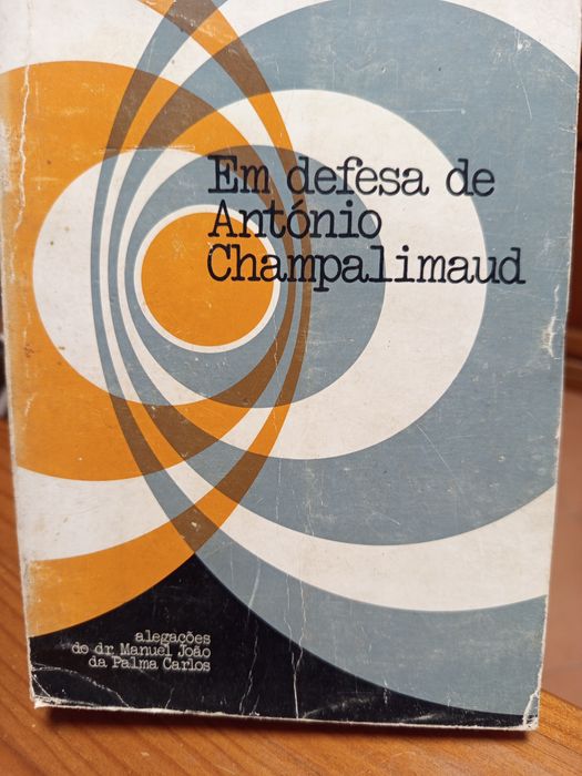Vendo vários livros antigos