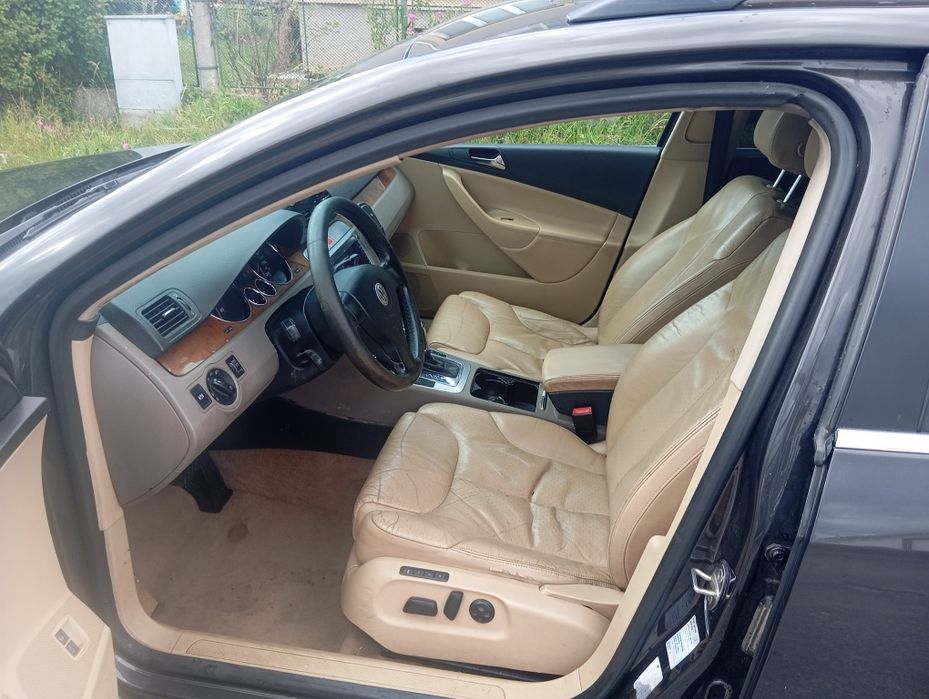 Продам пасад б 6.. 4000 забрати.