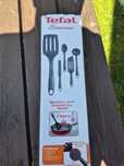 Tefal Bienvenue 5 szt zestaw do kuchni