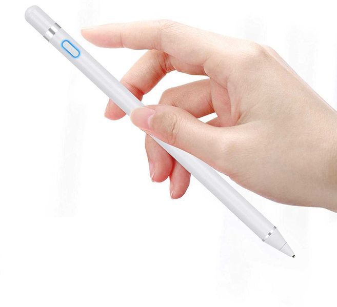 Caneta - Pen Active Stylus para iOS - Android - Ipad - Windows - Touch