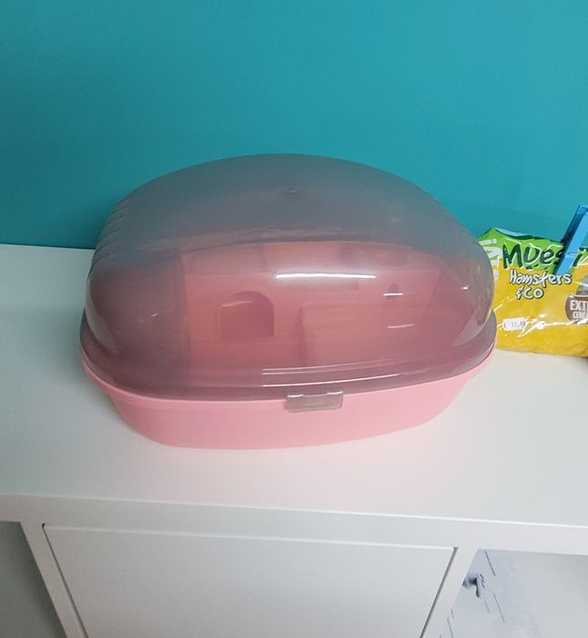 Casota para Hamester