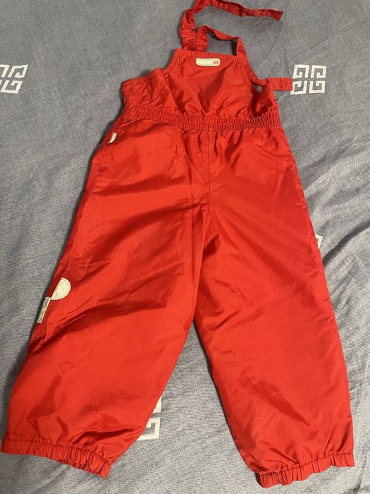 Комбінезон зимовий Reima