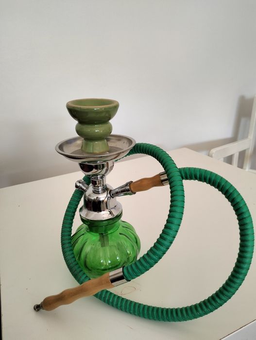 Xixa tamanho pequena