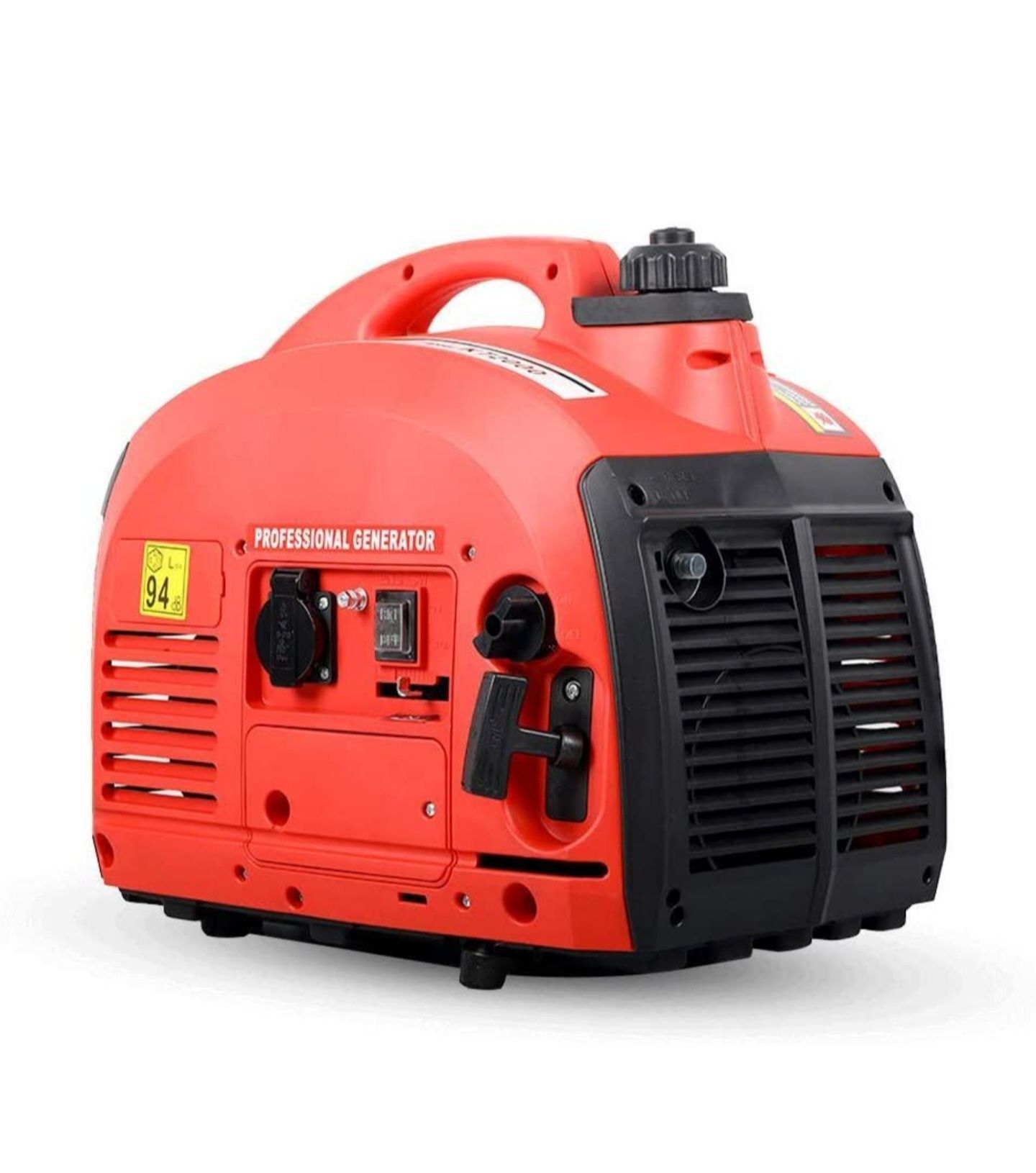 Акція! Генератор інверторний Widmann WM2500W 750 Вт 9174067 B