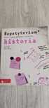 Repetytorium historia