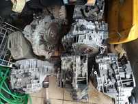Skrzynia biegów Ford powershift power shift kilka sztuk