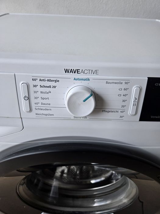 Pralka Gorenje 7 kg