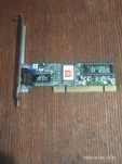 Сетевая карта Compex PCI