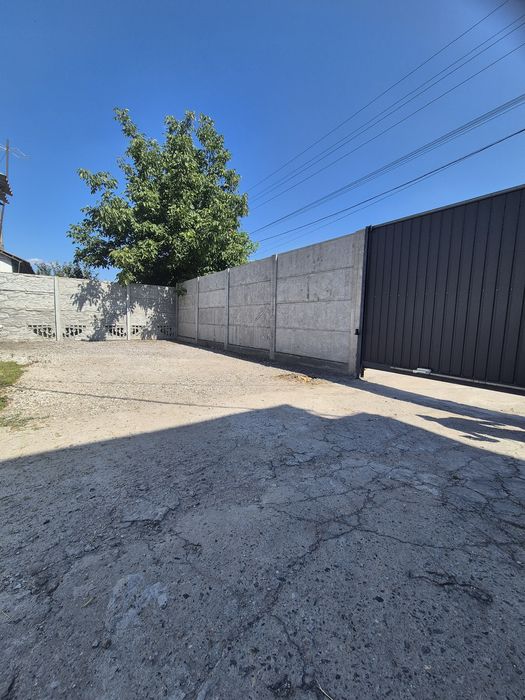 Сдам  1 к дом,р-н Черёмушки.