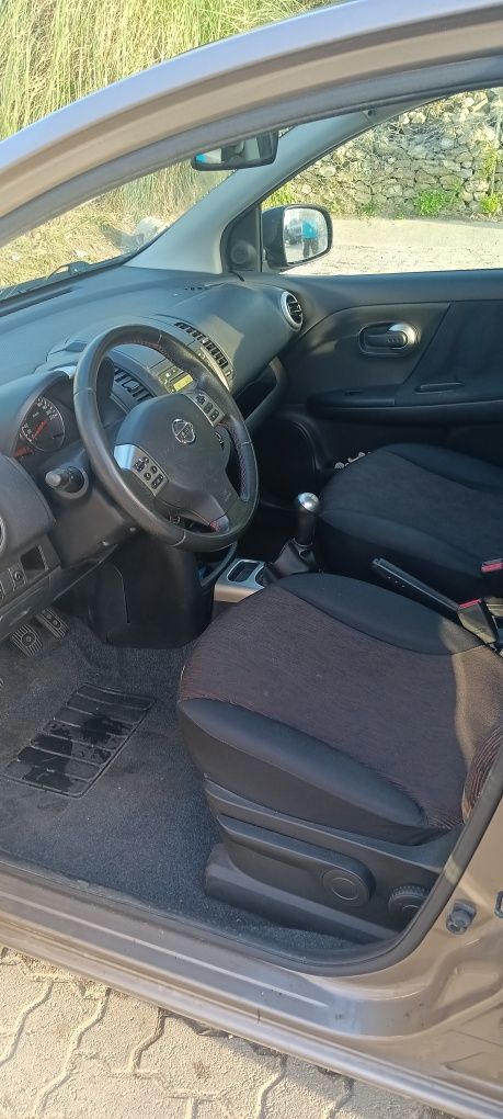 Nissan Note 1.5 DCI