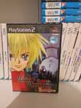Tales of destiny 2 ps2 PlayStation 2 jp