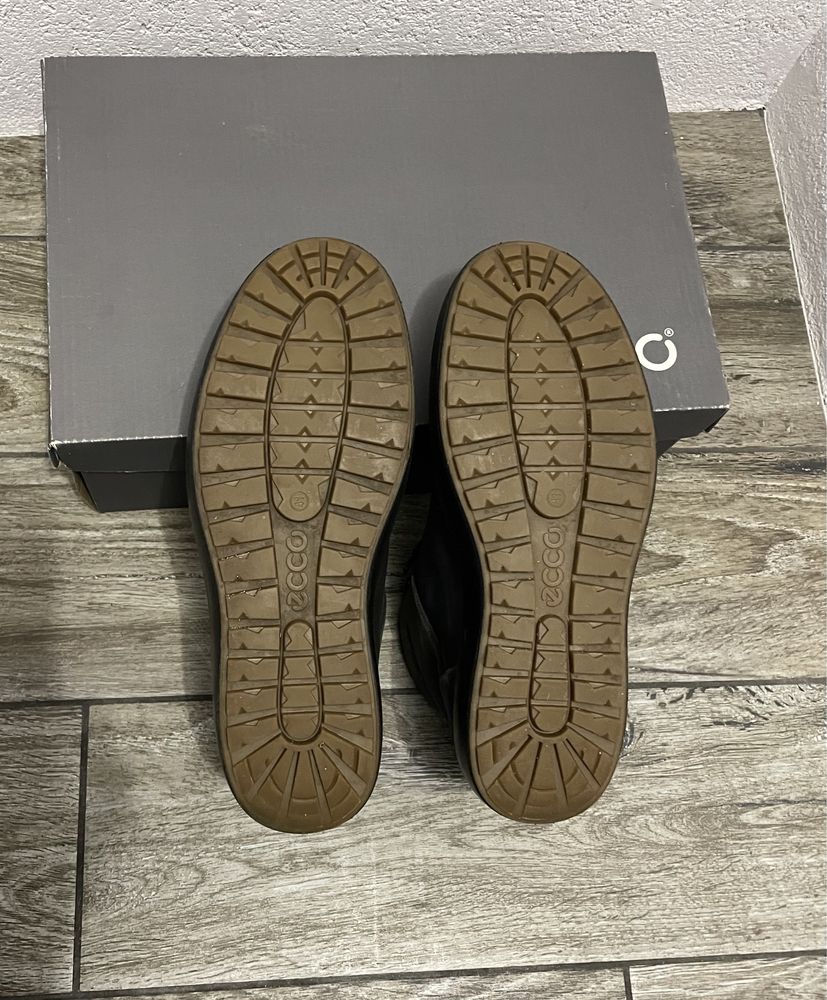 Черевики чоловічі ECCO Soft 7 Tred M
