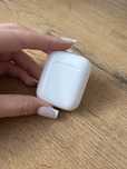 etui ładujące airpods 2