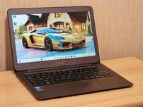 Ультра тонкий Asus ZenBook UX305 Core M-5Y10c SSD256Gb Батарея 10годин