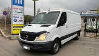 Продам автомобиль Mercedes-Benz Sprinter 213 CDI Ізотермічний 2011 г.