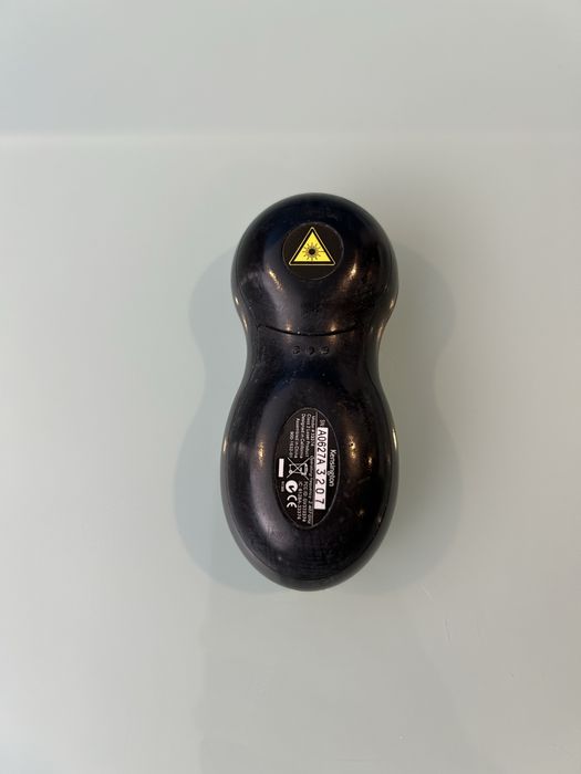 Ponteiro apresentação Kensington wireless