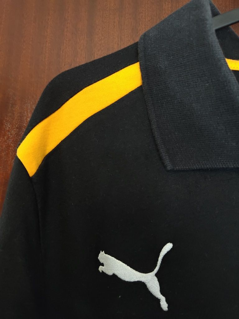 Polo Sporting Puma
