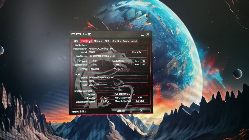 PC Gaming i5 | RX570