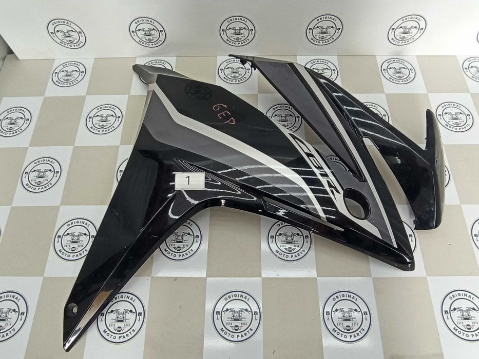 Peças para Honda CB500F CB500X CBR500 16/18