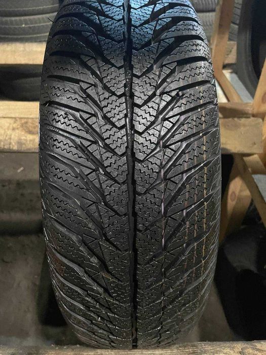 НОВАЯ Одна шина 185/60 R14 Matador Sibir Snow Одиночка Запаска